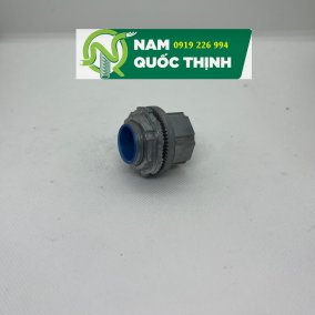 Đầu Nối Ống IMC 3/4 Inch Vào Hộp Điện