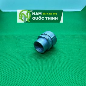 Đầu Nối Ống Mềm Kín Nước Và Ống IMC 1/2 Inch