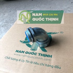 Đầu Nối Ống Mềm Kín Nước 1-1/2