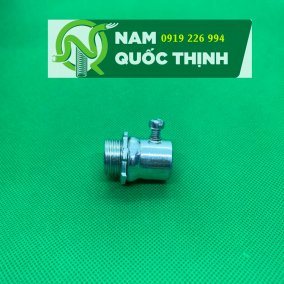 Đầu Nối Ống Trơn EMT Và Hộp Điện 1/2 Inch