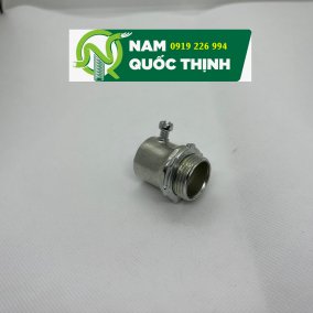 Đầu Nối Ống Trơn EMT Và Hộp Điện 3/4 Inch