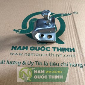 KẸP XÀ GỒ TREO TY REN CÁ SẤU M10