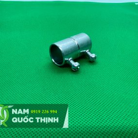 Khớp Nối Ống Trơn EMT 1/2 Inch