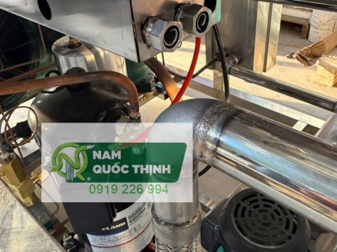 Lý Do Kỹ Sư Cơ Điện Tin Dùng Với Ruột Gà Kẽm Và Ống Điện Sắt