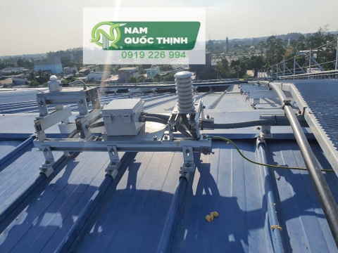 Lý Do Kỹ Sư Cơ Điện Tin Dùng Với Ruột Gà Kẽm Và Ống Điện Sắt