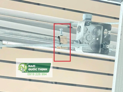 Lý Do Kỹ Sư Cơ Điện Tin Dùng Với Ruột Gà Kẽm Và Ống Điện Sắt