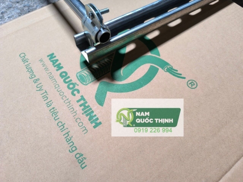 Lý Do Kỹ Sư Cơ Điện Tin Dùng Với Ruột Gà Kẽm Và Ống Điện Sắt